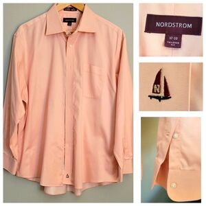 Long Sleeve Shirt EUC